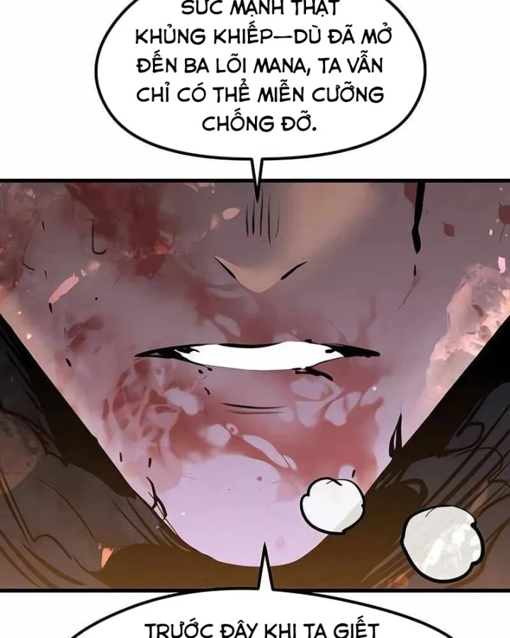 Mỗi Lính Đánh Thuê Trở Về Đều Có Một Kế Hoạch Chapter 82 - 110