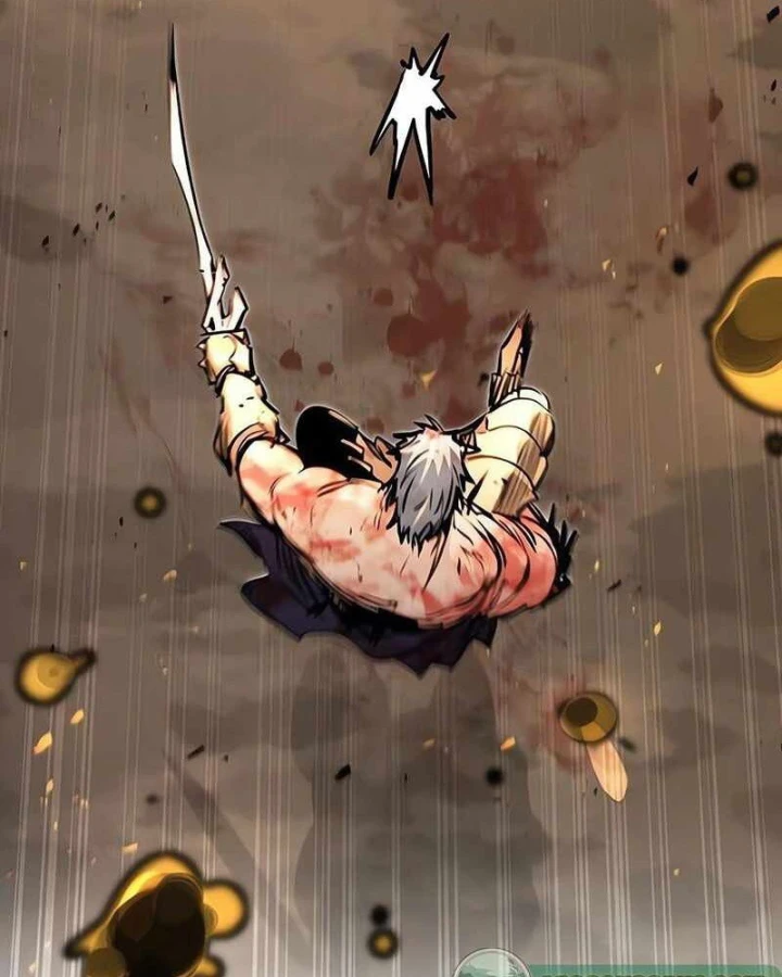 Mỗi Lính Đánh Thuê Trở Về Đều Có Một Kế Hoạch Chapter 82 - 119