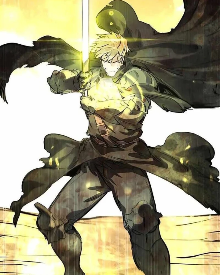 Mỗi Lính Đánh Thuê Trở Về Đều Có Một Kế Hoạch Chapter 82 - 142