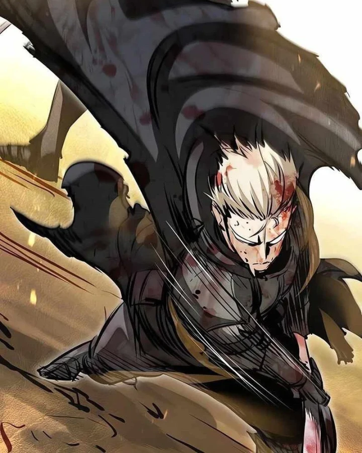 Mỗi Lính Đánh Thuê Trở Về Đều Có Một Kế Hoạch Chapter 82 - 154