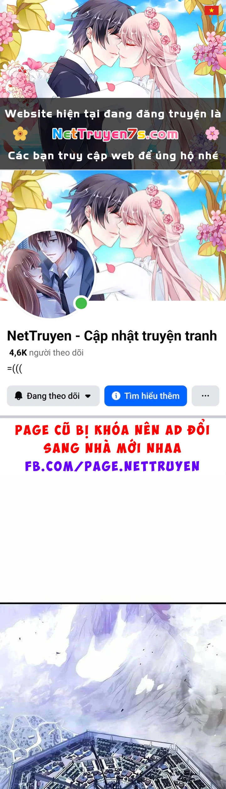 Mỗi Lính Đánh Thuê Trở Về Đều Có Một Kế Hoạch Chapter 83 - 1