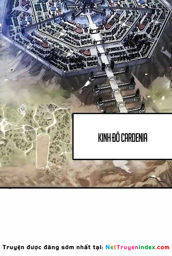 Mỗi Lính Đánh Thuê Trở Về Đều Có Một Kế Hoạch Chapter 83 - 2