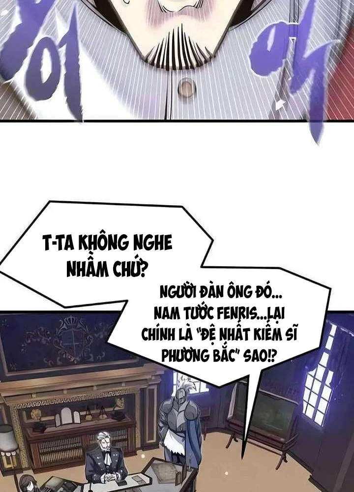 Mỗi Lính Đánh Thuê Trở Về Đều Có Một Kế Hoạch Chapter 83 - 4