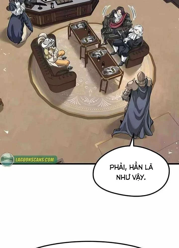 Mỗi Lính Đánh Thuê Trở Về Đều Có Một Kế Hoạch Chapter 83 - 5