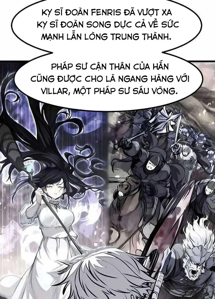 Mỗi Lính Đánh Thuê Trở Về Đều Có Một Kế Hoạch Chapter 83 - 6