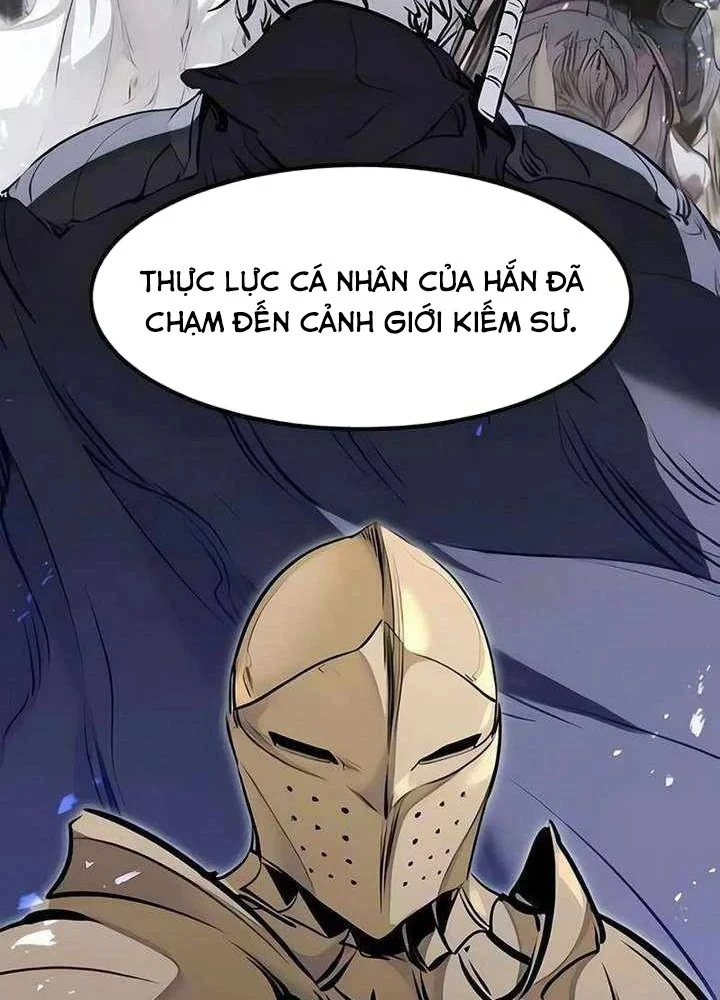 Mỗi Lính Đánh Thuê Trở Về Đều Có Một Kế Hoạch Chapter 83 - 7