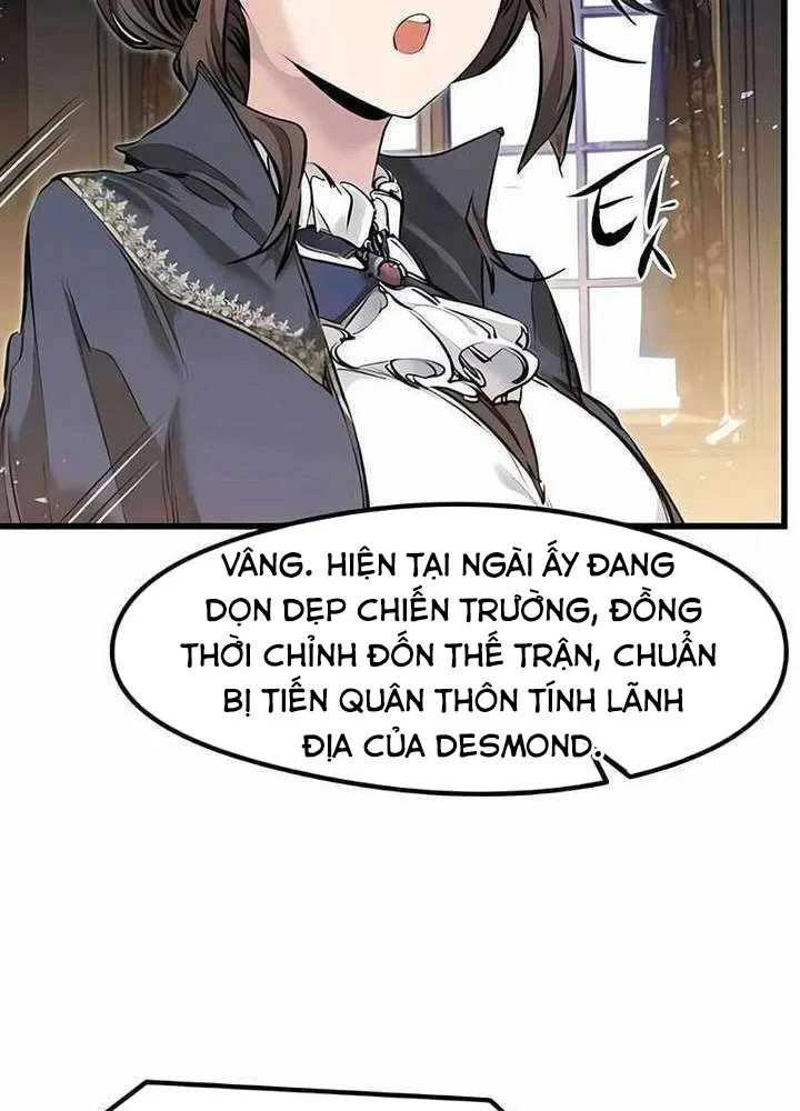 Mỗi Lính Đánh Thuê Trở Về Đều Có Một Kế Hoạch Chapter 83 - 9