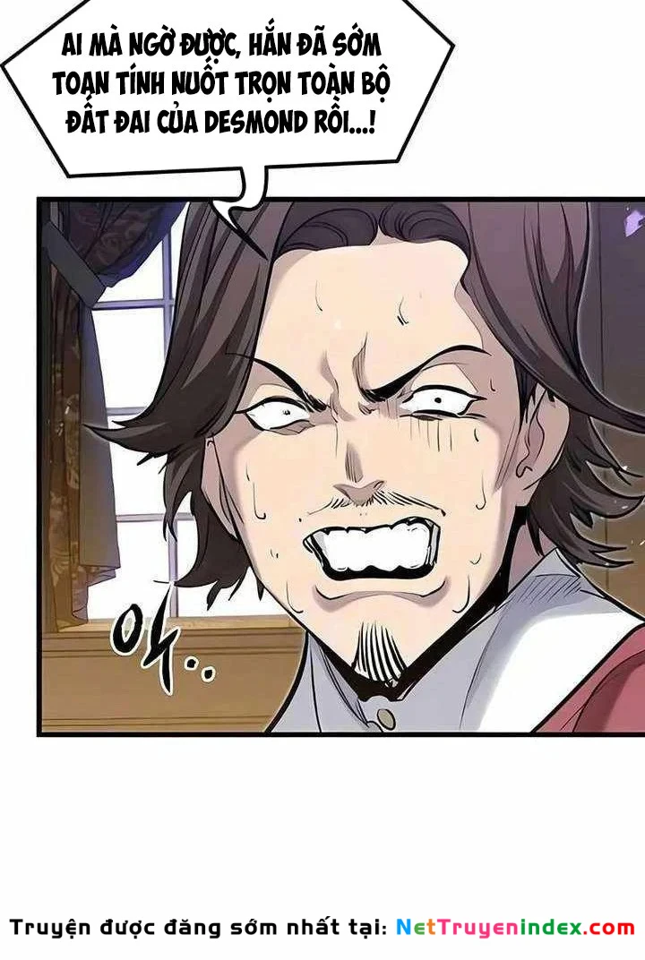 Mỗi Lính Đánh Thuê Trở Về Đều Có Một Kế Hoạch Chapter 83 - 10