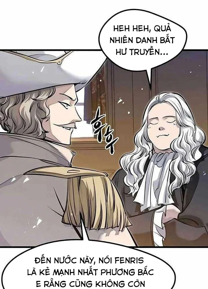 Mỗi Lính Đánh Thuê Trở Về Đều Có Một Kế Hoạch Chapter 83 - 11