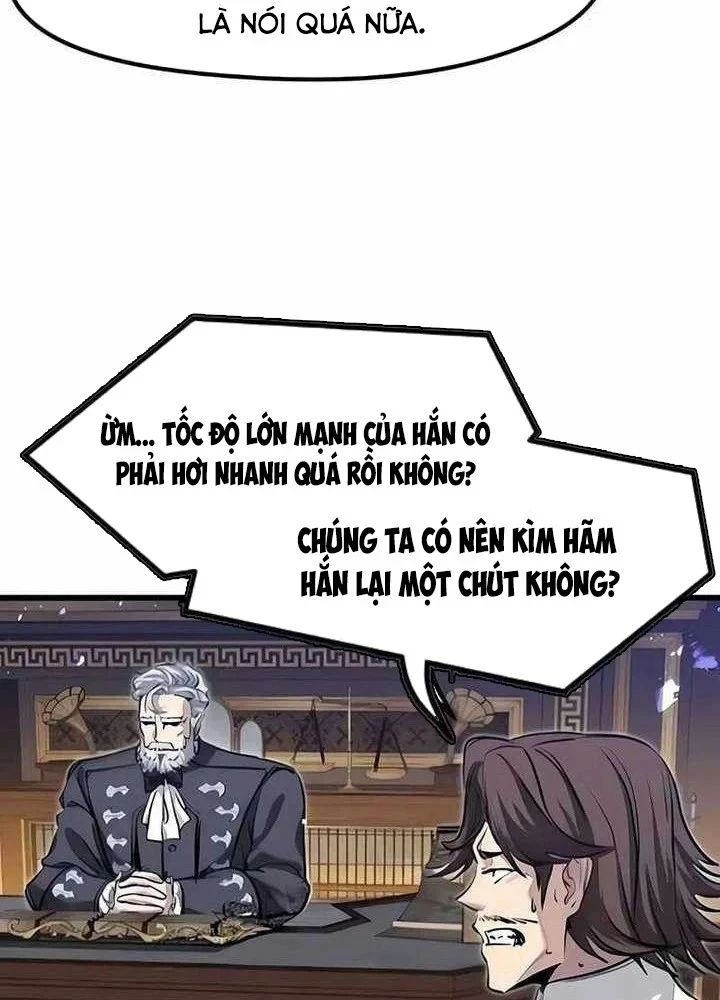 Mỗi Lính Đánh Thuê Trở Về Đều Có Một Kế Hoạch Chapter 83 - 12