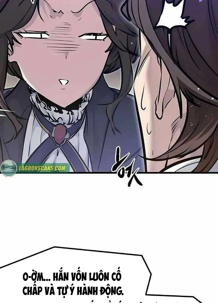 Mỗi Lính Đánh Thuê Trở Về Đều Có Một Kế Hoạch Chapter 83 - 14