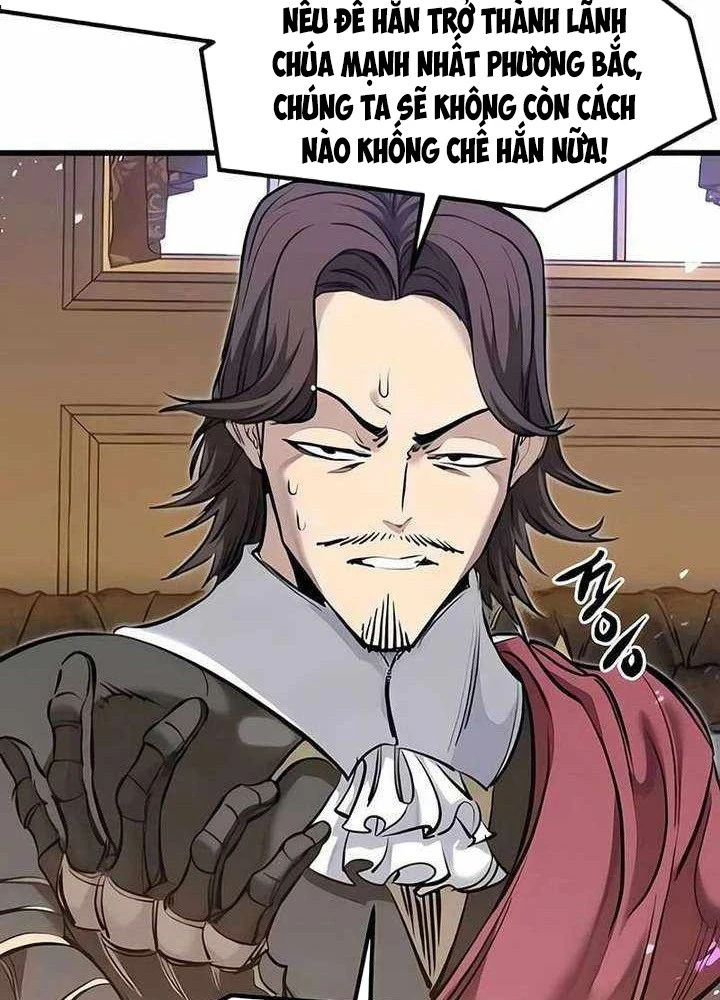 Mỗi Lính Đánh Thuê Trở Về Đều Có Một Kế Hoạch Chapter 83 - 15