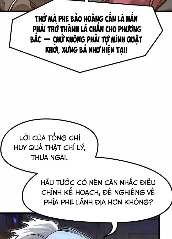 Mỗi Lính Đánh Thuê Trở Về Đều Có Một Kế Hoạch Chapter 83 - 16