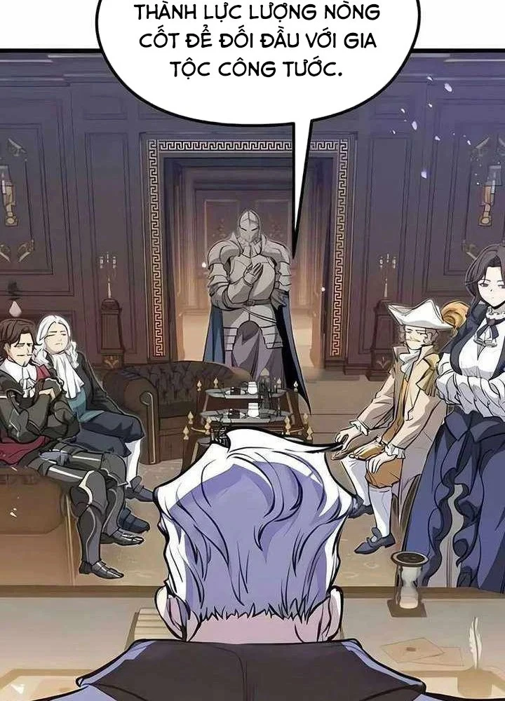 Mỗi Lính Đánh Thuê Trở Về Đều Có Một Kế Hoạch Chapter 83 - 19