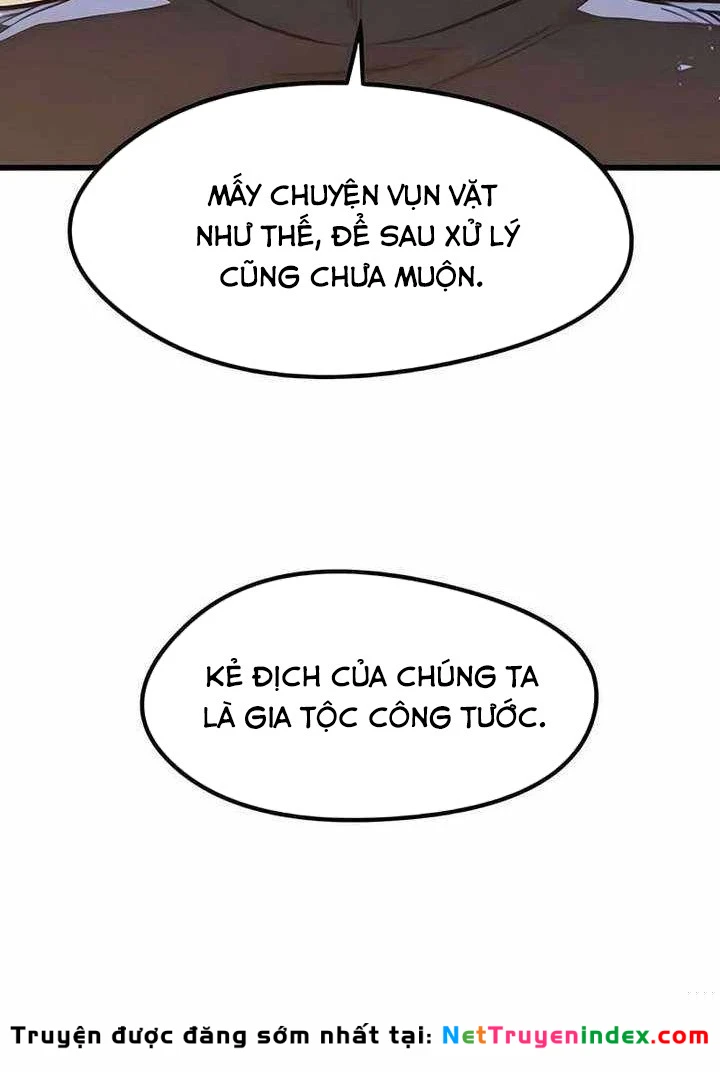 Mỗi Lính Đánh Thuê Trở Về Đều Có Một Kế Hoạch Chapter 83 - 20