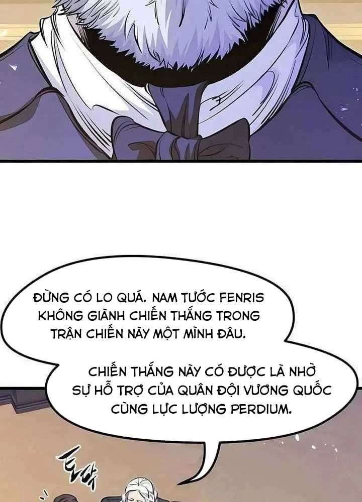 Mỗi Lính Đánh Thuê Trở Về Đều Có Một Kế Hoạch Chapter 83 - 22