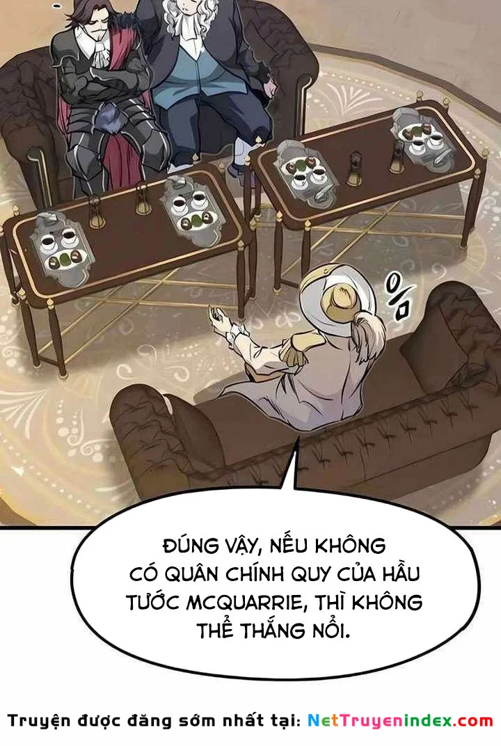 Mỗi Lính Đánh Thuê Trở Về Đều Có Một Kế Hoạch Chapter 83 - 23