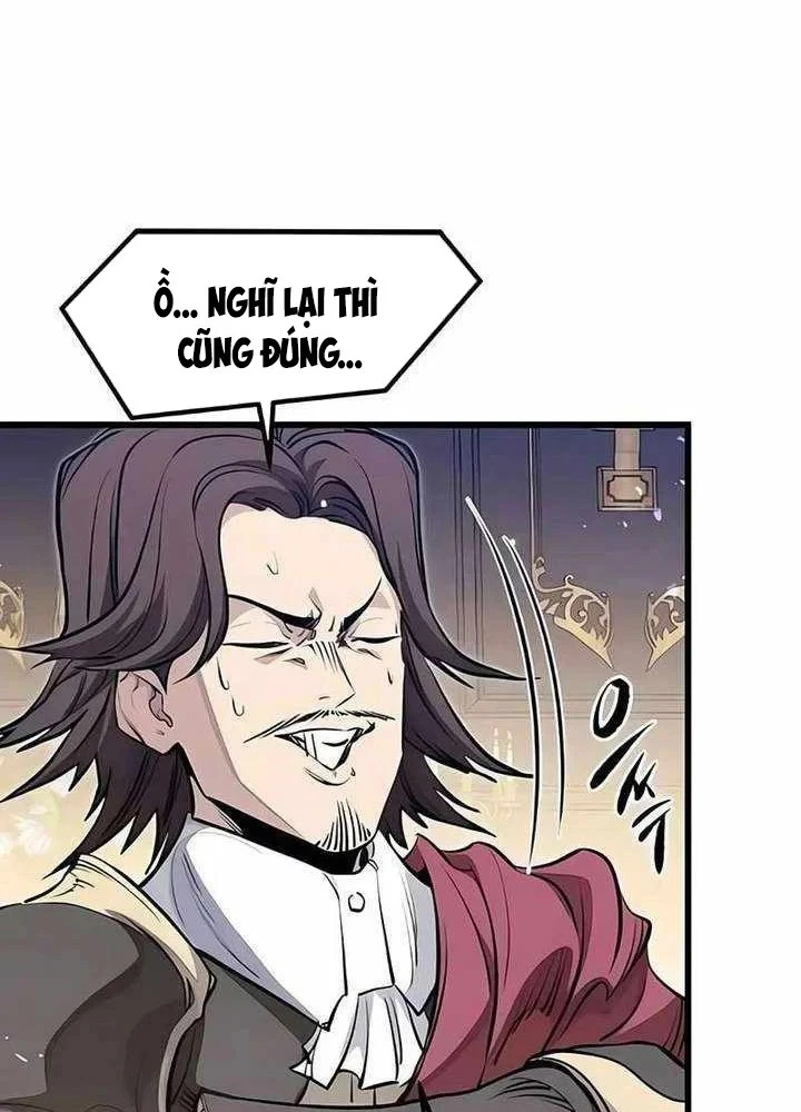 Mỗi Lính Đánh Thuê Trở Về Đều Có Một Kế Hoạch Chapter 83 - 24