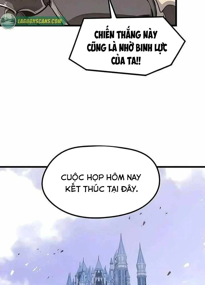 Mỗi Lính Đánh Thuê Trở Về Đều Có Một Kế Hoạch Chapter 83 - 25