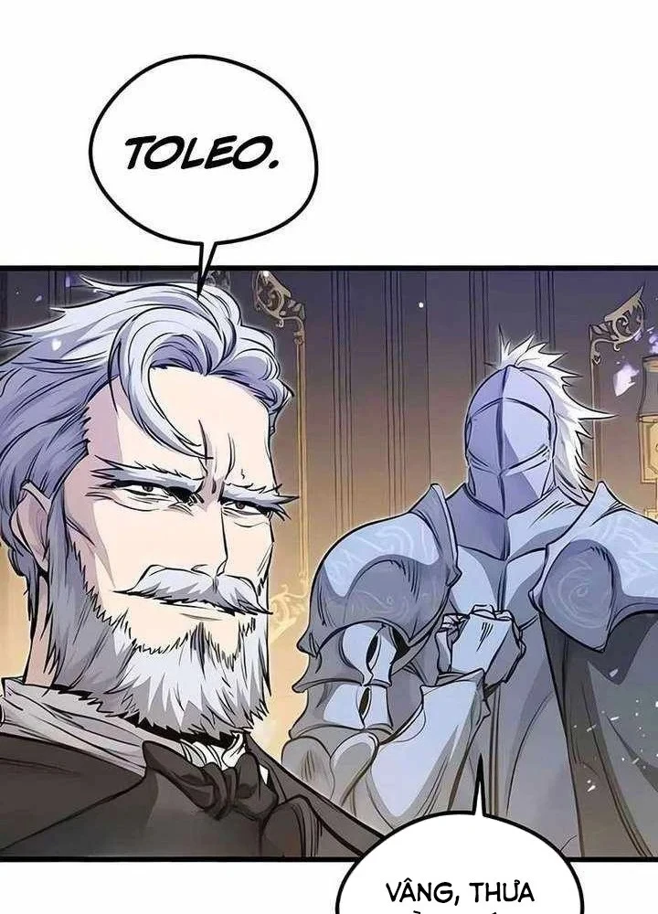 Mỗi Lính Đánh Thuê Trở Về Đều Có Một Kế Hoạch Chapter 83 - 27