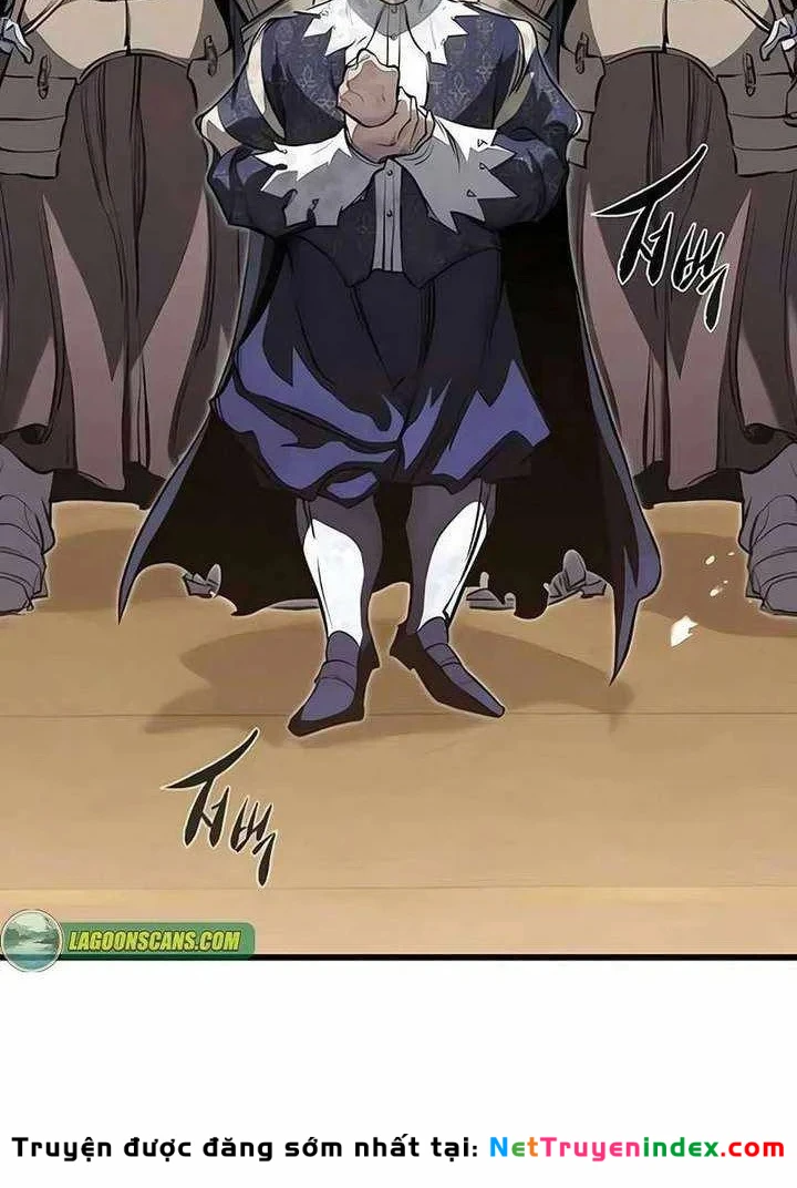 Mỗi Lính Đánh Thuê Trở Về Đều Có Một Kế Hoạch Chapter 83 - 33