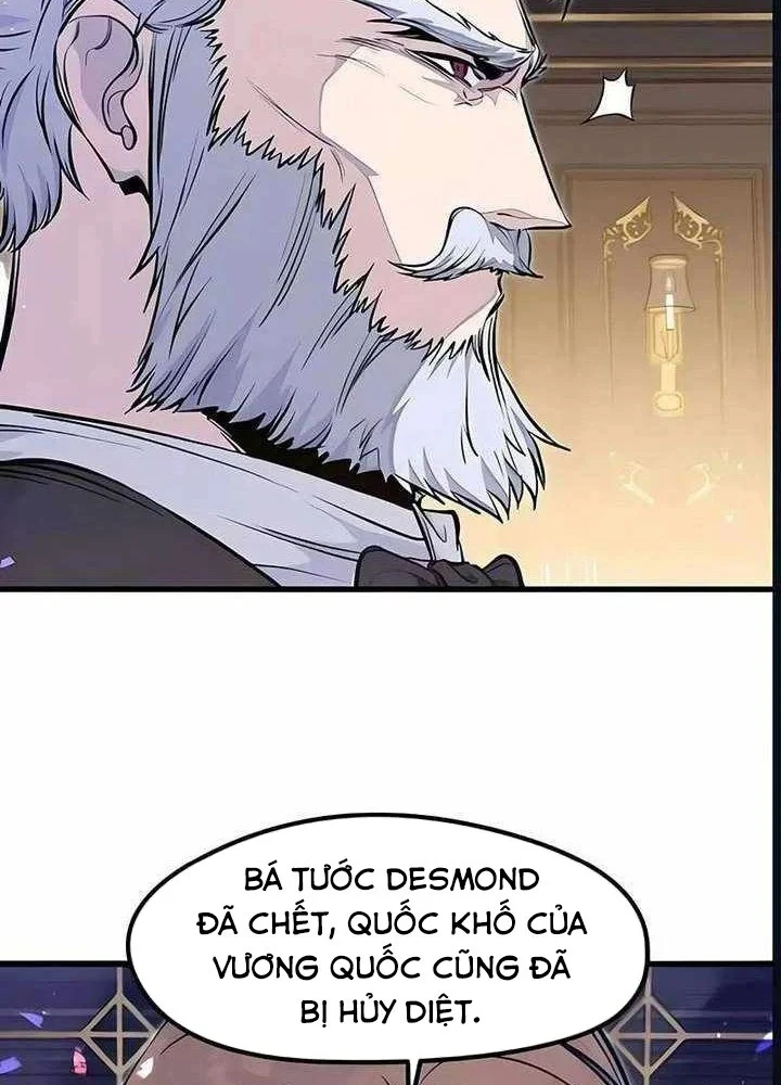 Mỗi Lính Đánh Thuê Trở Về Đều Có Một Kế Hoạch Chapter 83 - 38