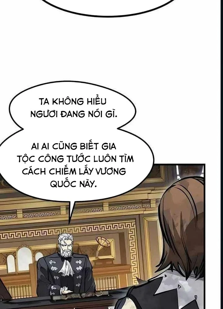 Mỗi Lính Đánh Thuê Trở Về Đều Có Một Kế Hoạch Chapter 83 - 40