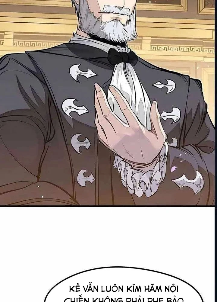 Mỗi Lính Đánh Thuê Trở Về Đều Có Một Kế Hoạch Chapter 83 - 42