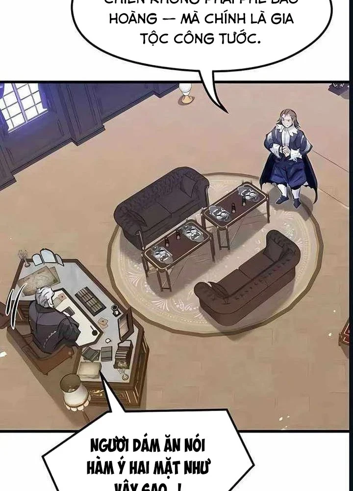 Mỗi Lính Đánh Thuê Trở Về Đều Có Một Kế Hoạch Chapter 83 - 43