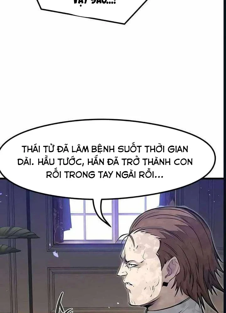 Mỗi Lính Đánh Thuê Trở Về Đều Có Một Kế Hoạch Chapter 83 - 44