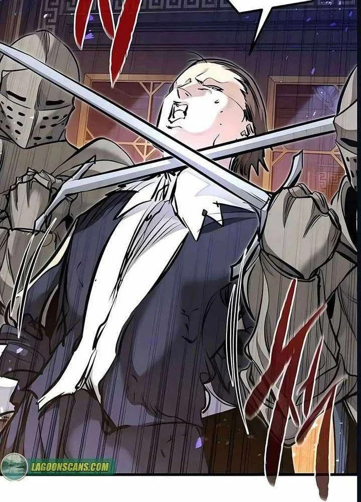 Mỗi Lính Đánh Thuê Trở Về Đều Có Một Kế Hoạch Chapter 83 - 48