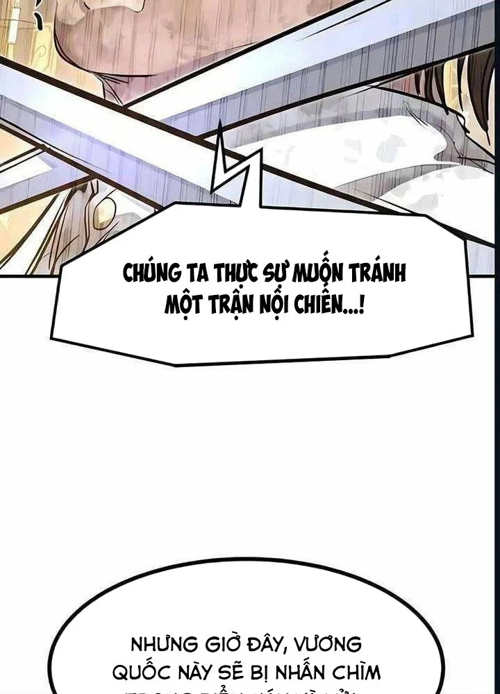 Mỗi Lính Đánh Thuê Trở Về Đều Có Một Kế Hoạch Chapter 83 - 50