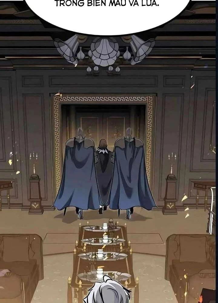 Mỗi Lính Đánh Thuê Trở Về Đều Có Một Kế Hoạch Chapter 83 - 51