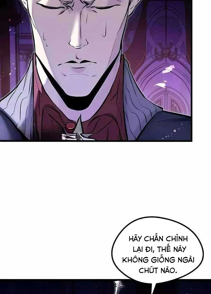 Mỗi Lính Đánh Thuê Trở Về Đều Có Một Kế Hoạch Chapter 83 - 84