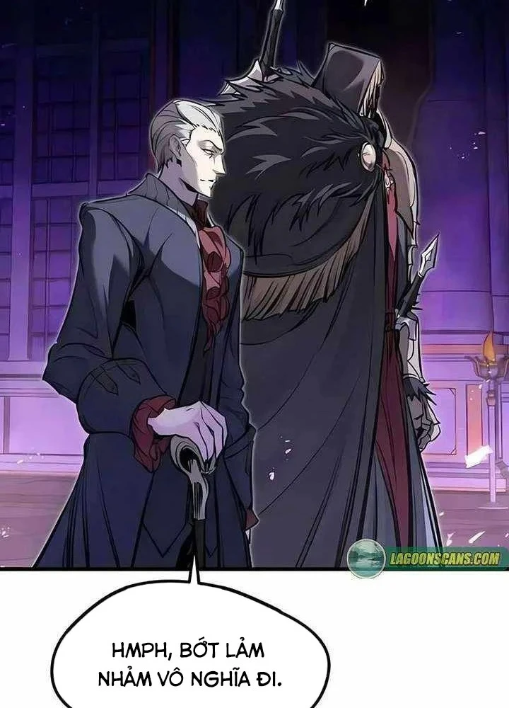 Mỗi Lính Đánh Thuê Trở Về Đều Có Một Kế Hoạch Chapter 83 - 85