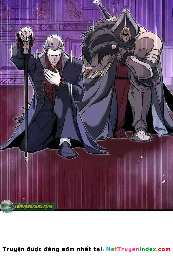 Mỗi Lính Đánh Thuê Trở Về Đều Có Một Kế Hoạch Chapter 83 - 95