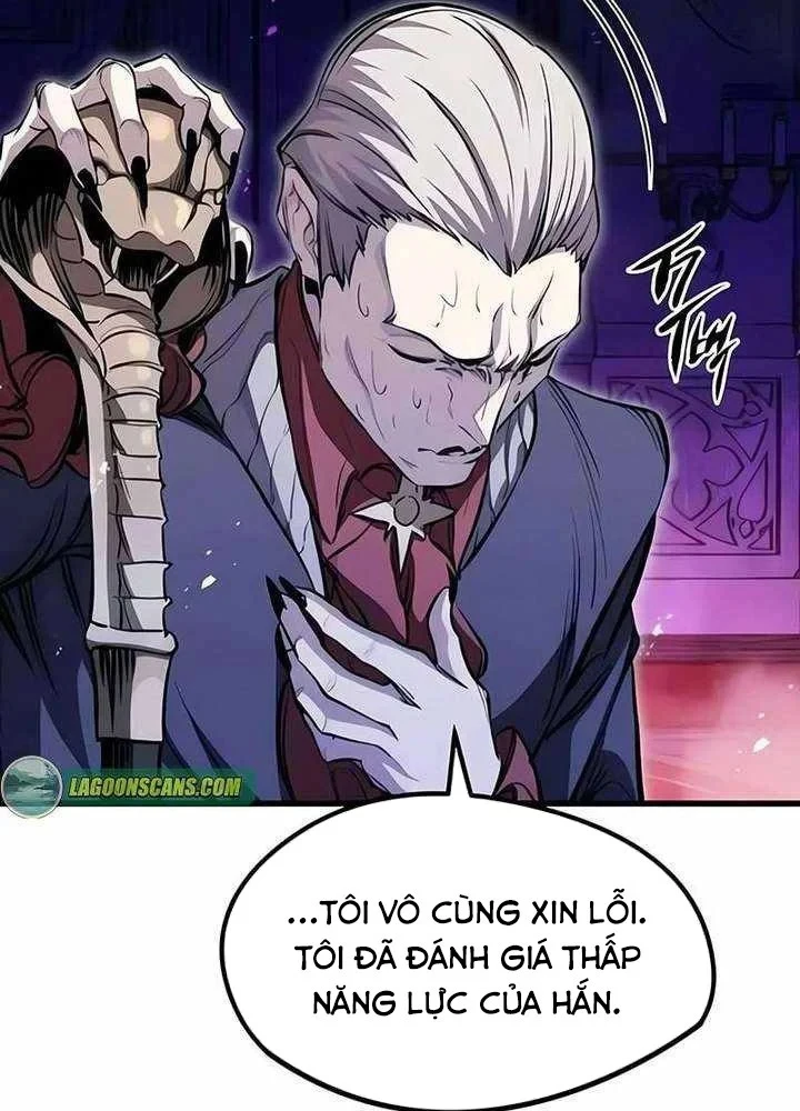 Mỗi Lính Đánh Thuê Trở Về Đều Có Một Kế Hoạch Chapter 83 - 104