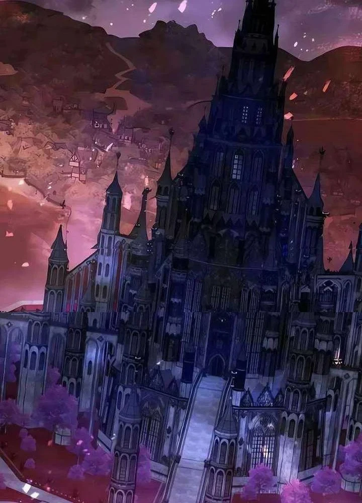 Mỗi Lính Đánh Thuê Trở Về Đều Có Một Kế Hoạch Chapter 83 - 135