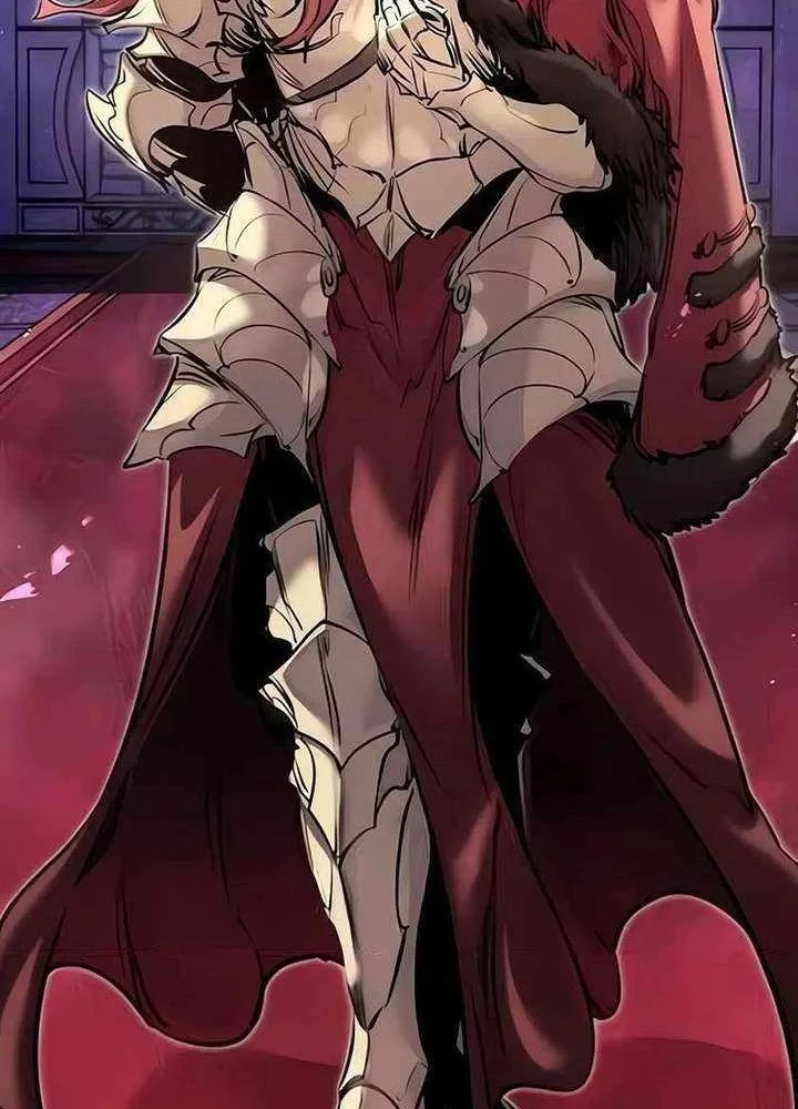 Mỗi Lính Đánh Thuê Trở Về Đều Có Một Kế Hoạch Chapter 83 - 149