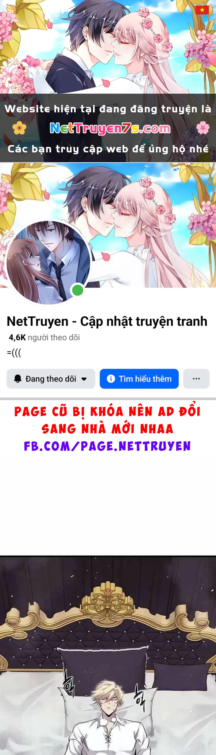 Mỗi Lính Đánh Thuê Trở Về Đều Có Một Kế Hoạch Chapter 84 - 1