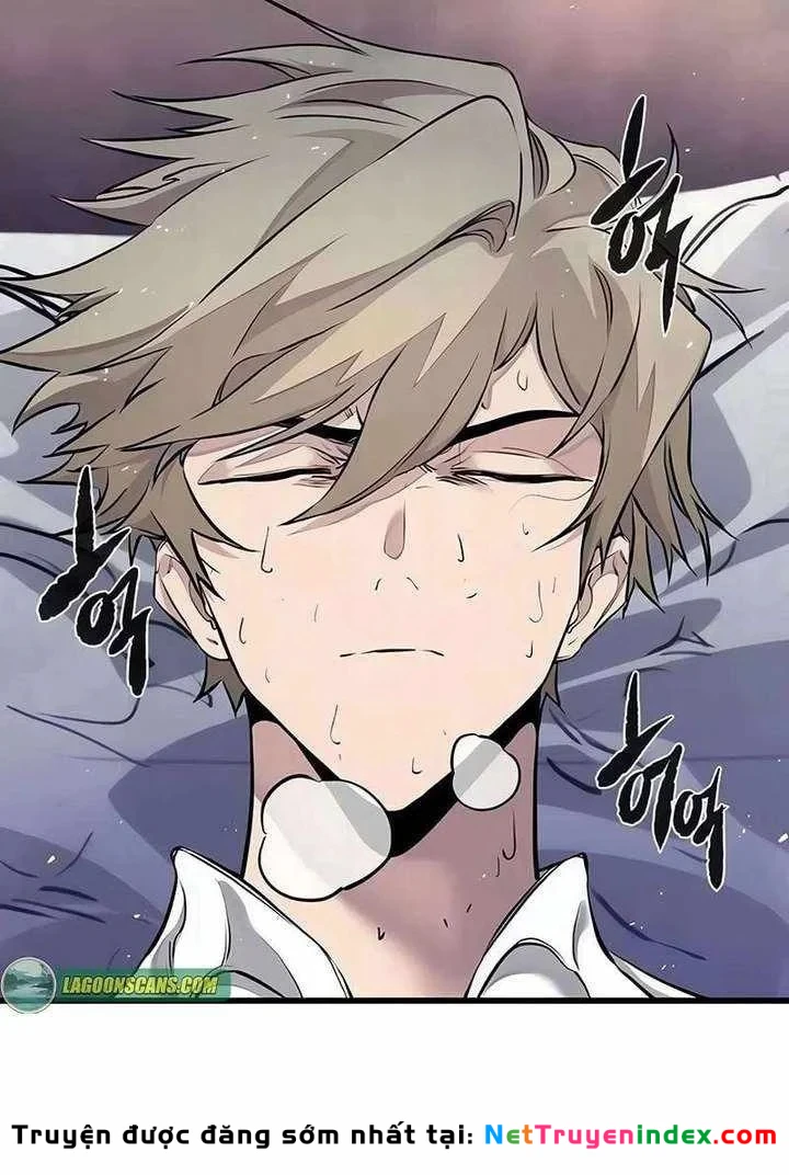 Mỗi Lính Đánh Thuê Trở Về Đều Có Một Kế Hoạch Chapter 84 - 3