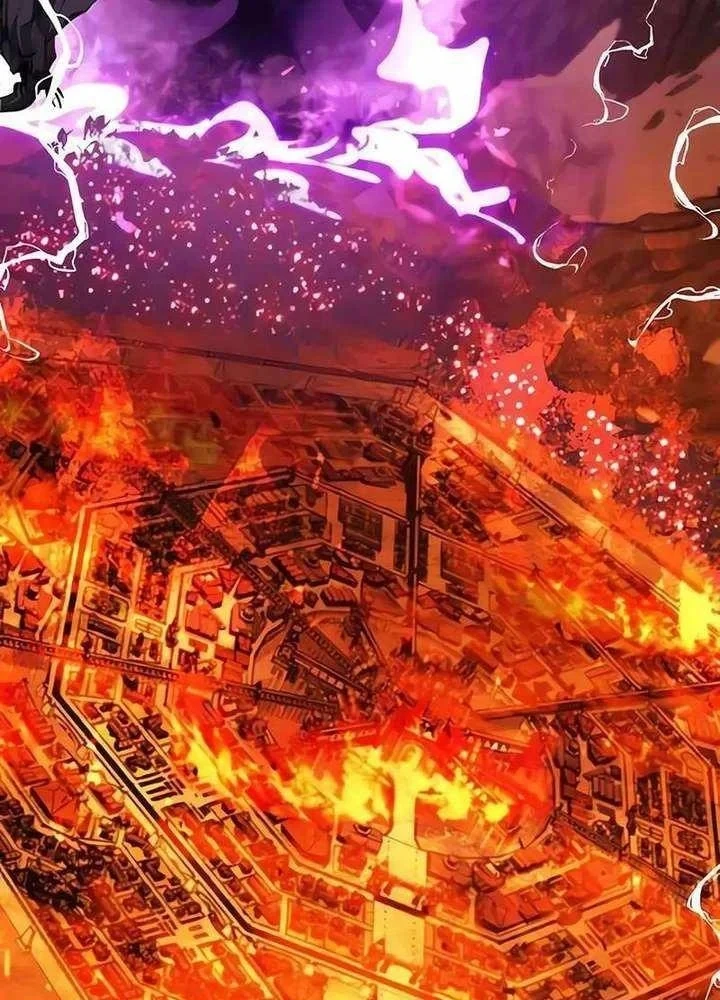 Mỗi Lính Đánh Thuê Trở Về Đều Có Một Kế Hoạch Chapter 84 - 8