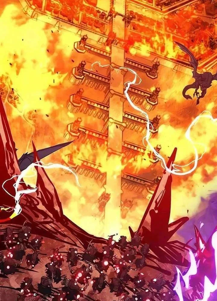 Mỗi Lính Đánh Thuê Trở Về Đều Có Một Kế Hoạch Chapter 84 - 9