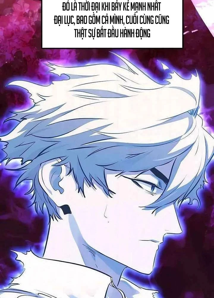 Mỗi Lính Đánh Thuê Trở Về Đều Có Một Kế Hoạch Chapter 84 - 18