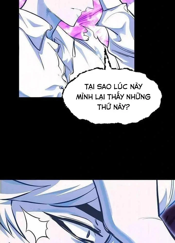 Mỗi Lính Đánh Thuê Trở Về Đều Có Một Kế Hoạch Chapter 84 - 20