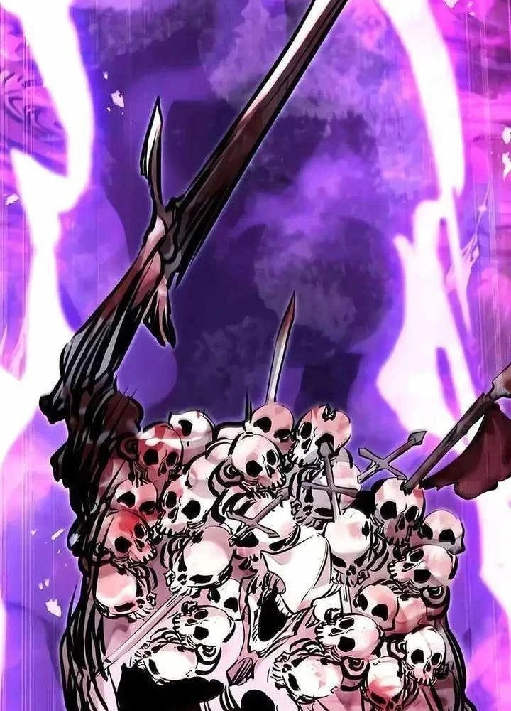 Mỗi Lính Đánh Thuê Trở Về Đều Có Một Kế Hoạch Chapter 84 - 22