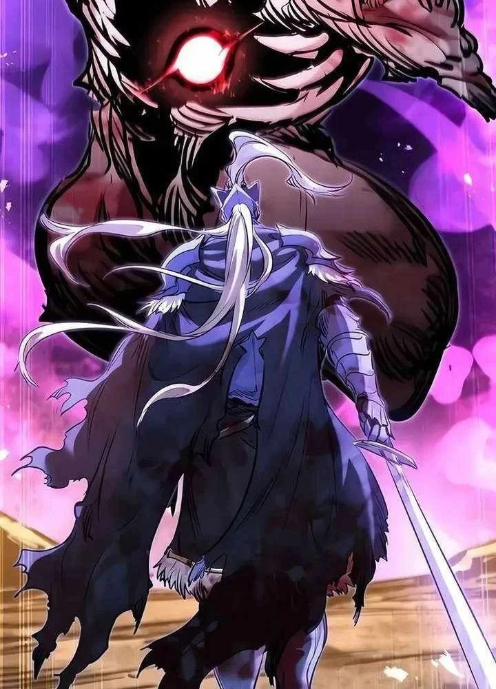 Mỗi Lính Đánh Thuê Trở Về Đều Có Một Kế Hoạch Chapter 84 - 23