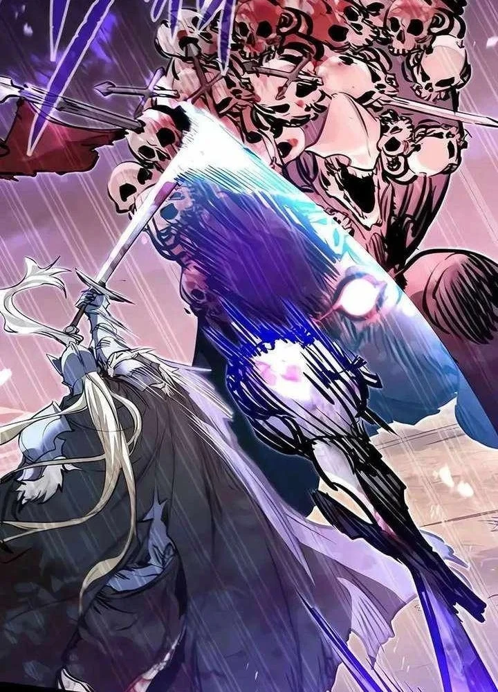 Mỗi Lính Đánh Thuê Trở Về Đều Có Một Kế Hoạch Chapter 84 - 26