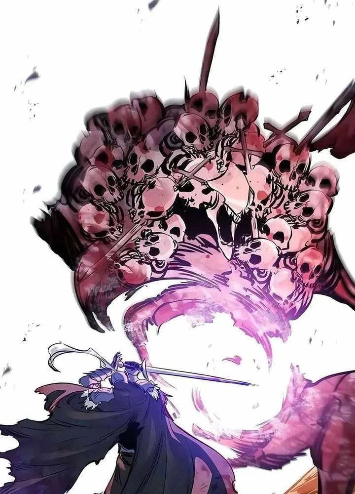 Mỗi Lính Đánh Thuê Trở Về Đều Có Một Kế Hoạch Chapter 84 - 30