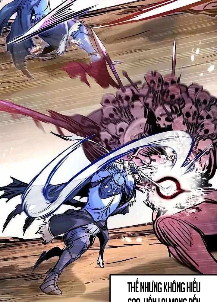 Mỗi Lính Đánh Thuê Trở Về Đều Có Một Kế Hoạch Chapter 84 - 34